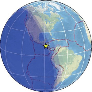 Global view