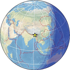Global view