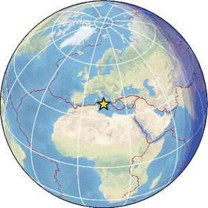 Global view