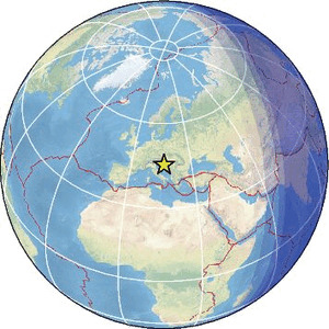 Global view