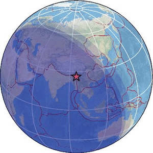 Global view