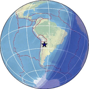 Global view