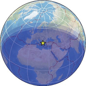 Global view