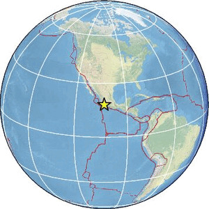 Global view