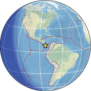 Global view