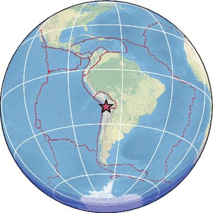 Global view