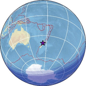 Global view