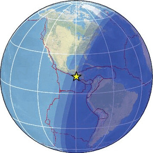Global view