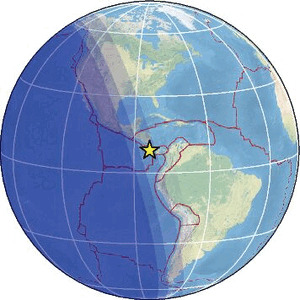Global view