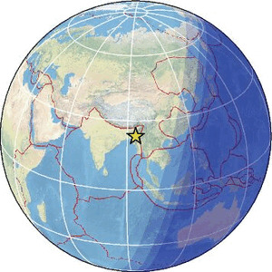 Global view