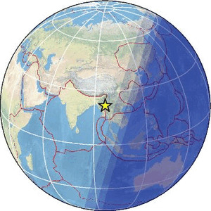 Global view