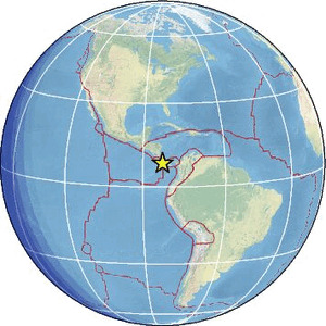 Global view