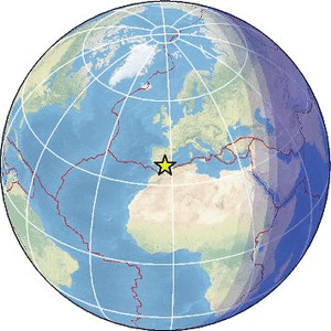 Global view