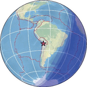 Global view