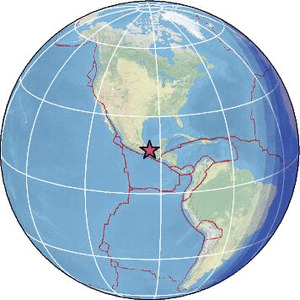 Global view