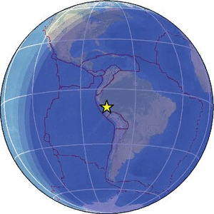 Global view