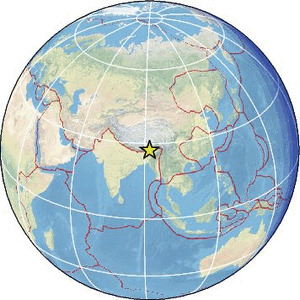 Global view