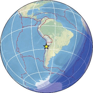 Global view