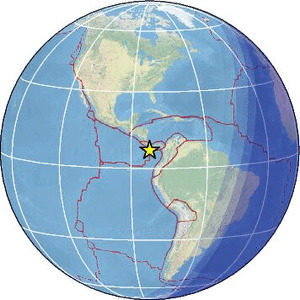 Global view