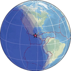 Global view