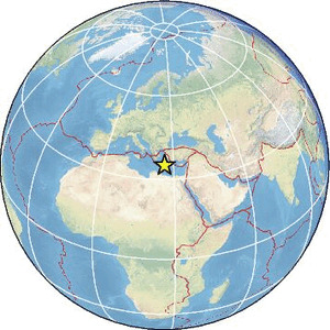 Global view