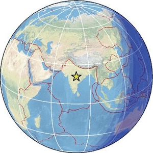 Global view