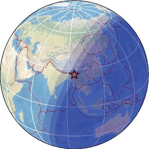 Global view