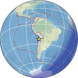 Global view