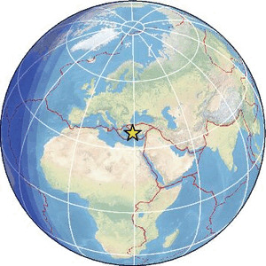 Global view