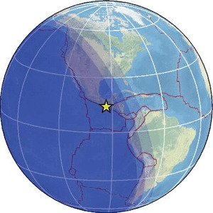 Global view