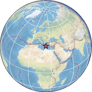 Global view