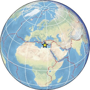 Global view