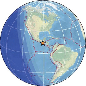 Global view