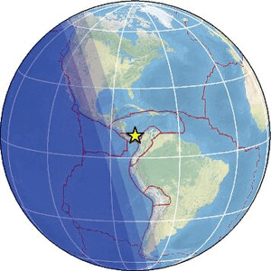 Global view