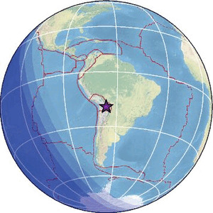 Global view