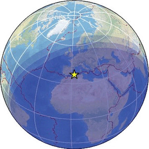 Global view