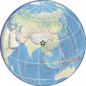 Global view