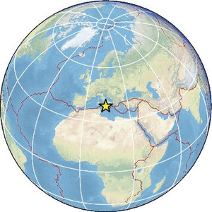 Global view