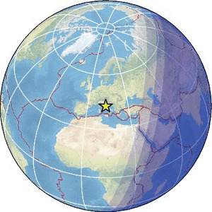 Global view