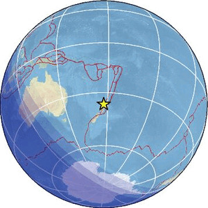 Global view