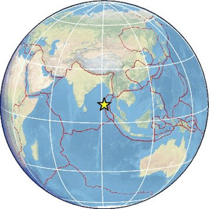 Global view