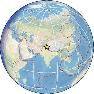 Global view
