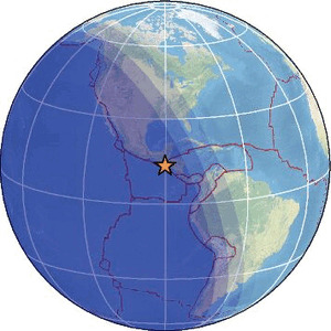 Global view