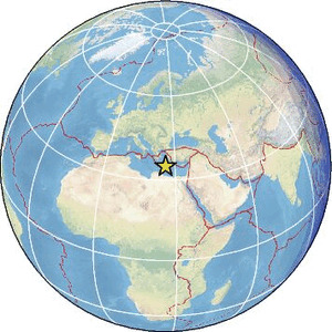 Global view