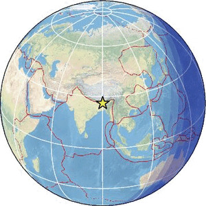 Global view