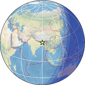 Global view