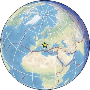 Global view