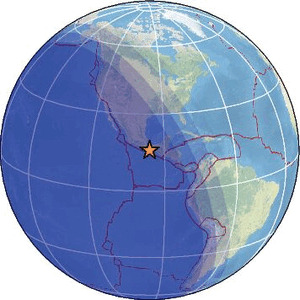 Global view