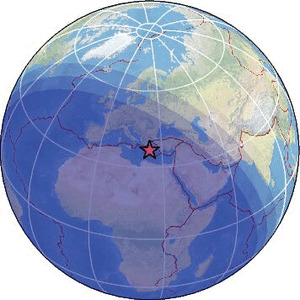 Global view