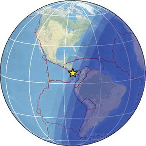 Global view
